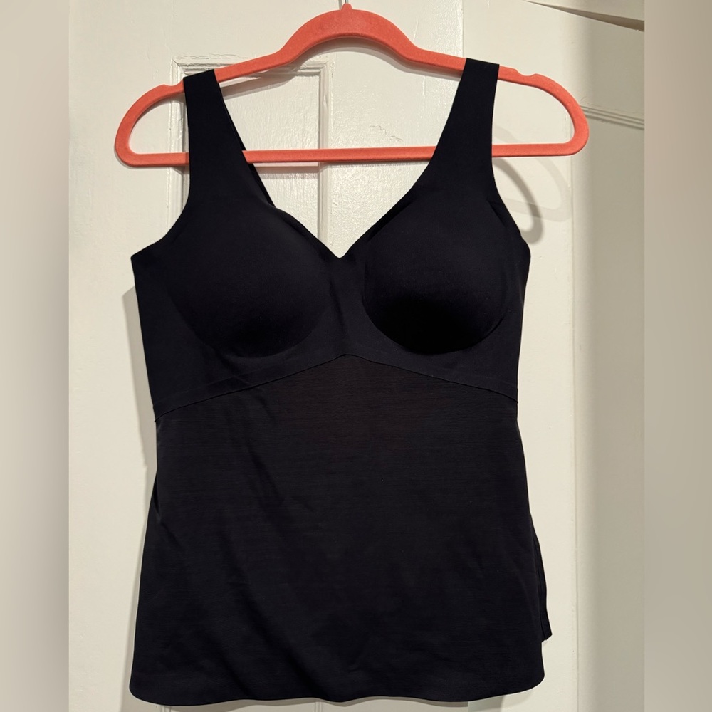 Perfect Cami for Work or Play